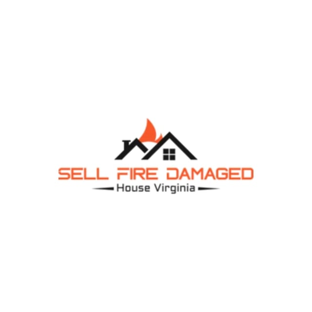 Sell Fire Damaged House Virginia