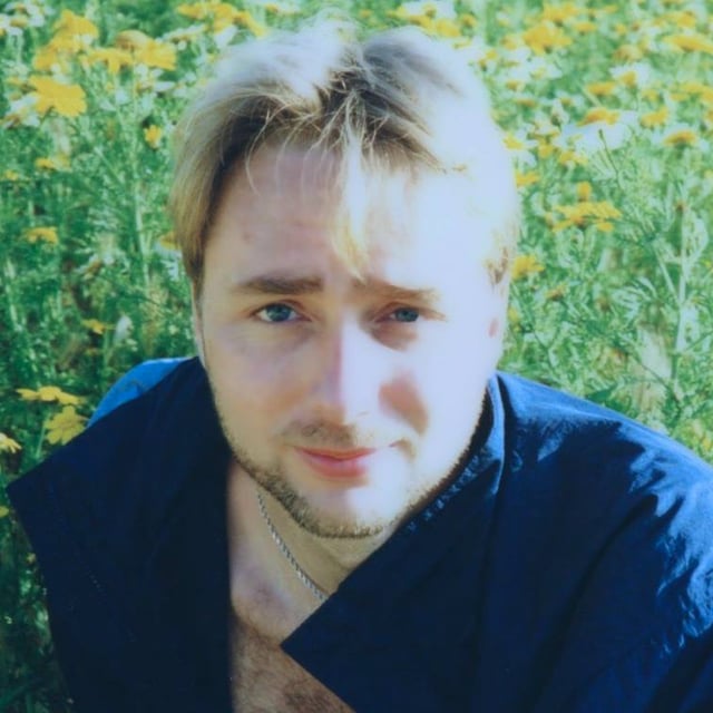 Christopher Redner - Producer, Director & Executive Producer