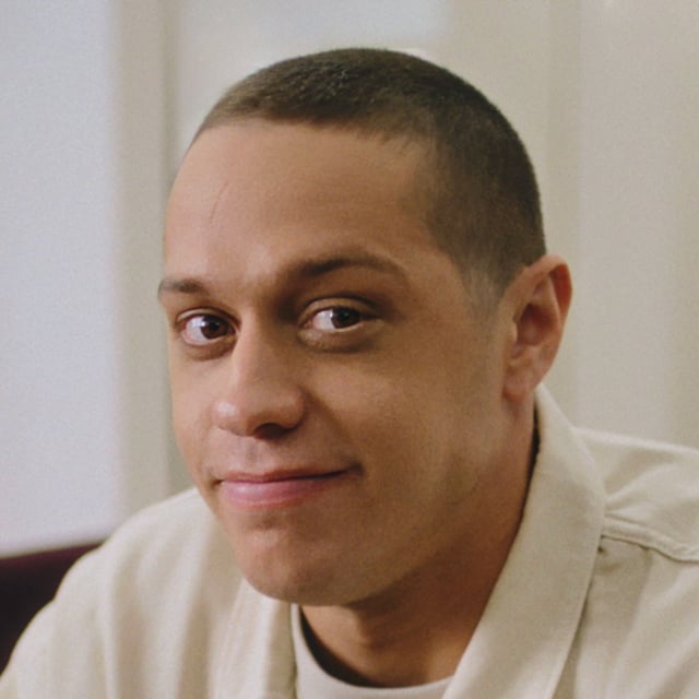 Matthew Frost