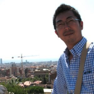 Profile picture for hirofumi matsuzaki