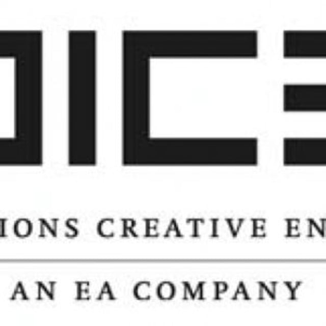 Ea digital illusions ce проекты