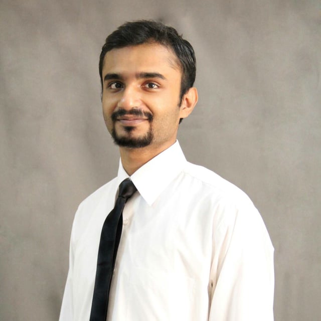 Muhammad umair