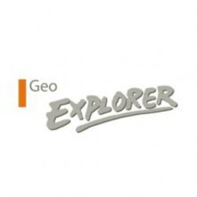 GEO EXPLORER GROUP