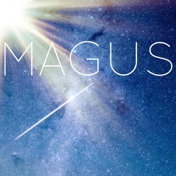 Vimeo profile picture for @magus