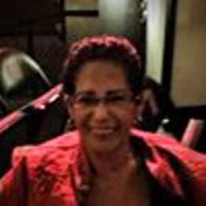 Profile picture for <b>Carmen Borras</b> Thomas - 11034353_300x300