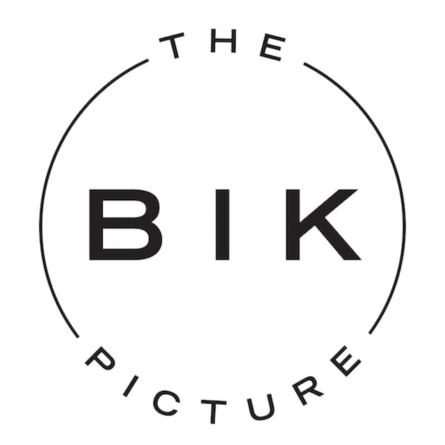 The bik. KBH. 1 KBH 2015. Lara logo.