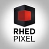 RHED Pixel