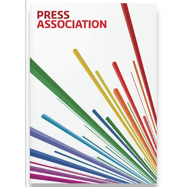 Press Association Video