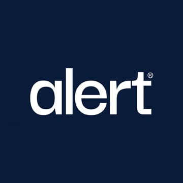 Vimeo profile picture for @alert