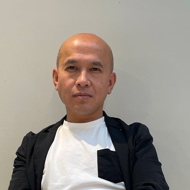 Kin Cheung