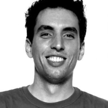 Vimeo profile picture for @galileo