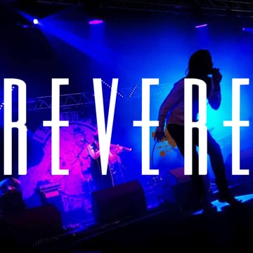 Vimeo profile picture for @revere