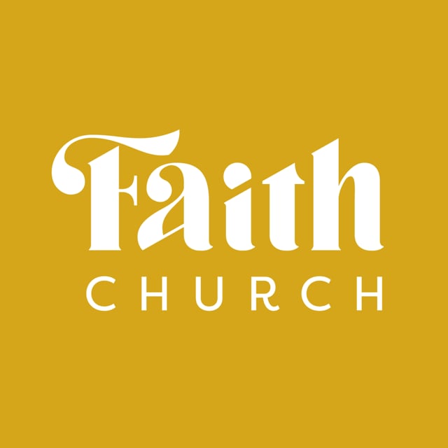 Faith Church on Vimeo