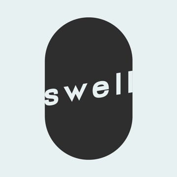 Vimeo profile picture for @swell