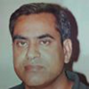 Profile picture for Shyam <b>Chandra Purohit</b> - 11056074_300x300