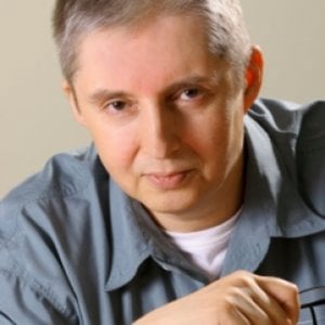 Profile picture for Pawel Wimmer