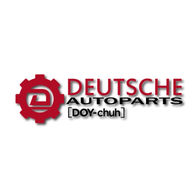 Deutsche Auto Parts