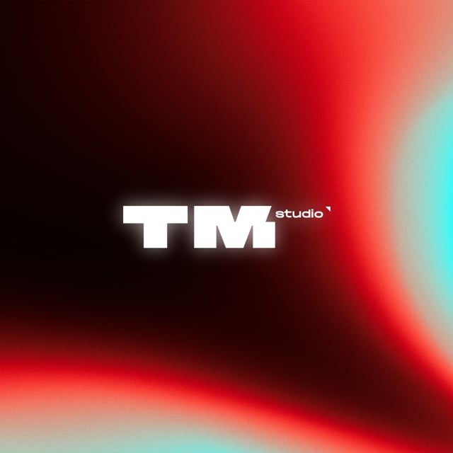 TM STUDIO - 2D Animator, Video Editor & Motion Graphic Designer