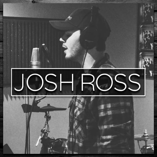 Josh Ross