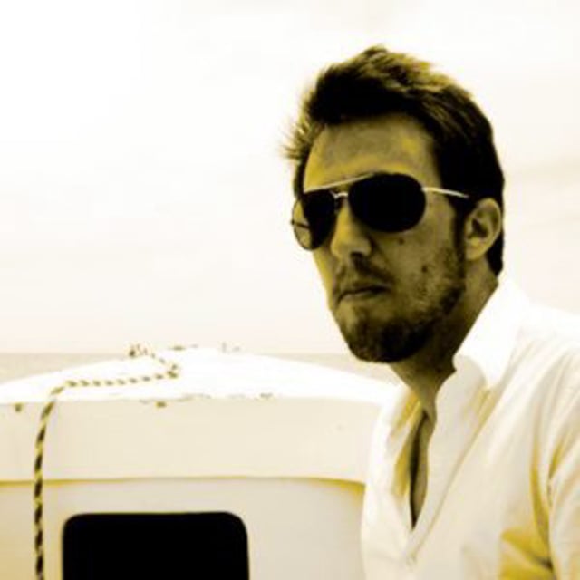 James Reeves