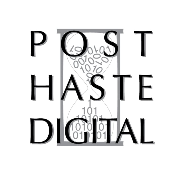 Post Haste Digital