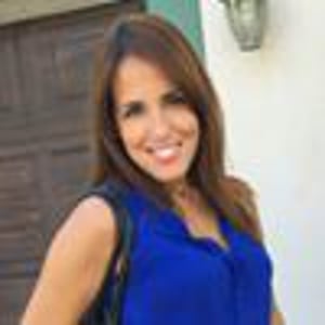 Profile picture for Maria <b>Elena Gutierrez</b> - 11077364_300x300
