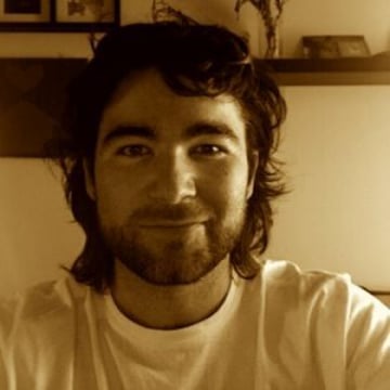 Vimeo profile picture for @greener