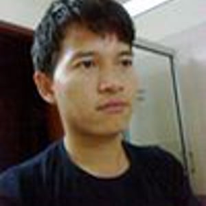 Profile picture for <b>Rajendra Pun</b> - 11082585_300x300