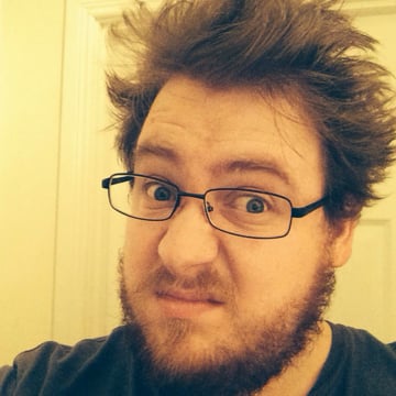 Vimeo profile picture for @paulor