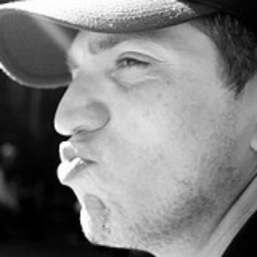 Vimeo profile picture for @carlos