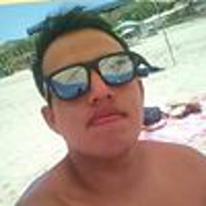 Profile picture for Daniel Jurado - 11085039_300x300