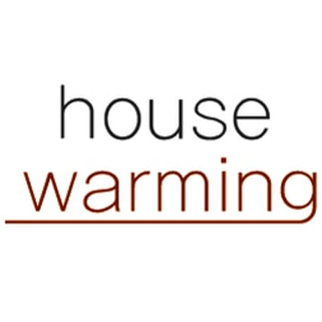 Vimeo profile picture for @housewarming