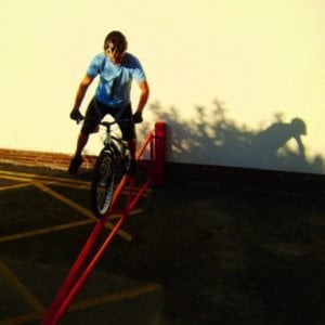 Profile picture for Matt Barlow