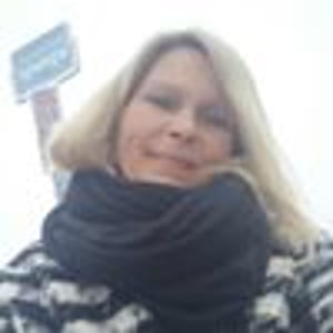 Profile picture for Hege <b>Kristin Fredriksen</b> - 11093032_300x300