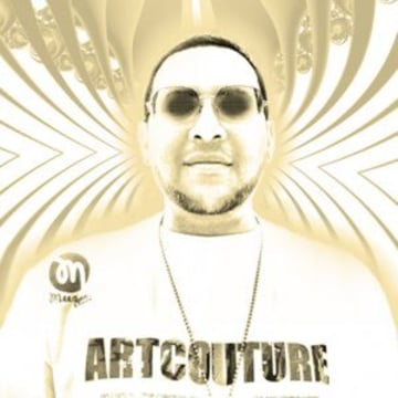 Vimeo profile picture for @connected