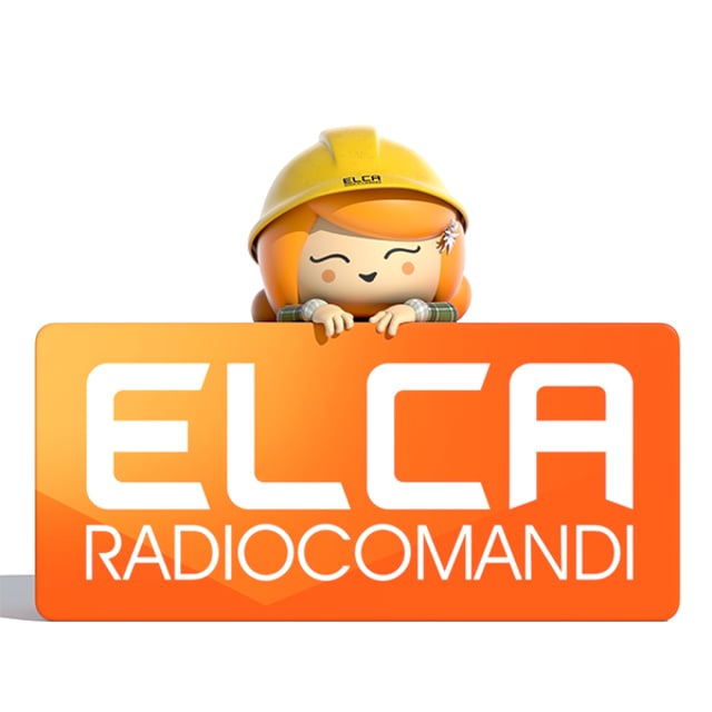 radiocomando elca