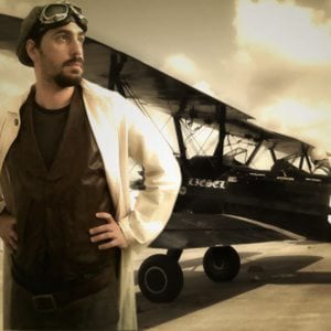 Profile picture for David Malki !
