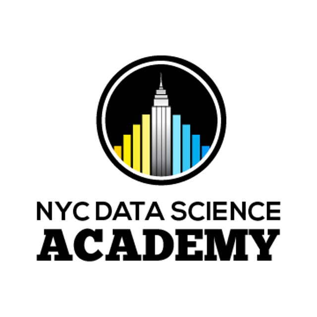 NYC Data Science Academy