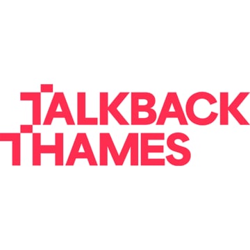 Vimeo profile picture for @thames