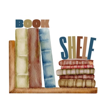 Vimeo profile picture for @bookshelf