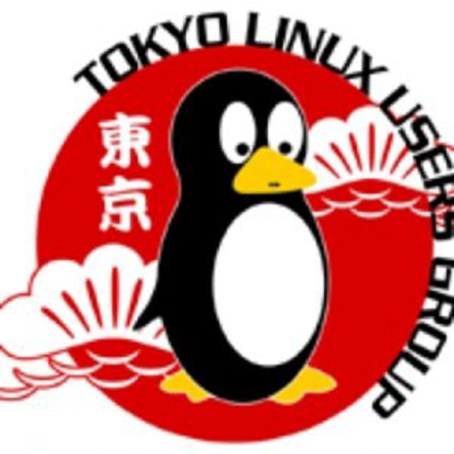 Linux users group