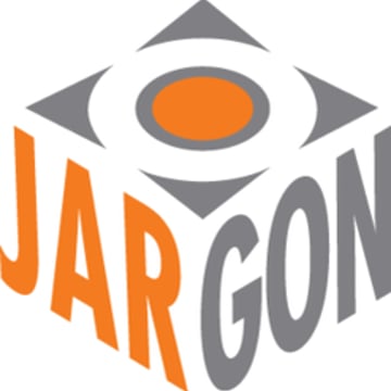 Vimeo profile picture for @jargon