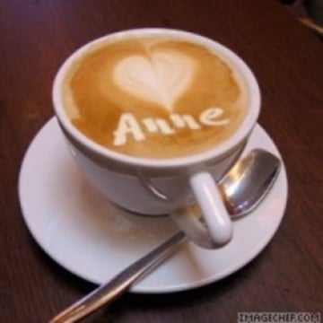 Vimeo profile picture for @anne