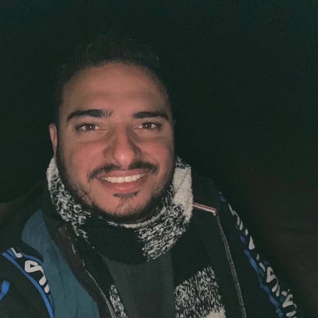 Khaled Msalam - Video Editor & Editor