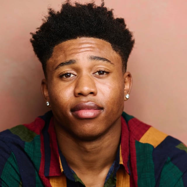 Devin Brown
