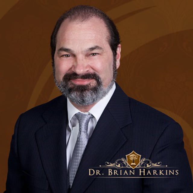 Dr. Brian Harkins