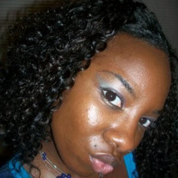 Vimeo profile picture for @brittany
