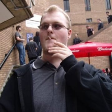 Vimeo profile picture for @luct