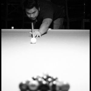 Profile picture for Grady Nguyen