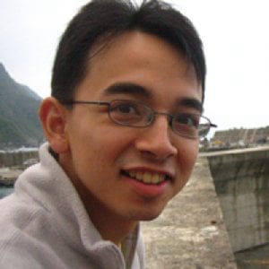 Profile picture for mitcho